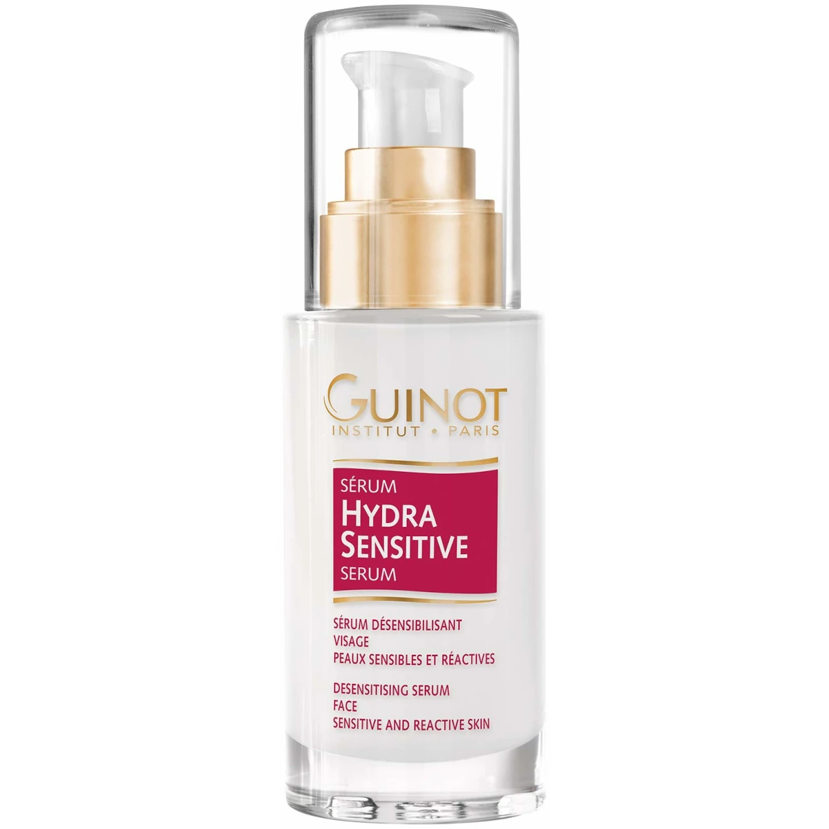 Guinot Serum Hydrasensitive