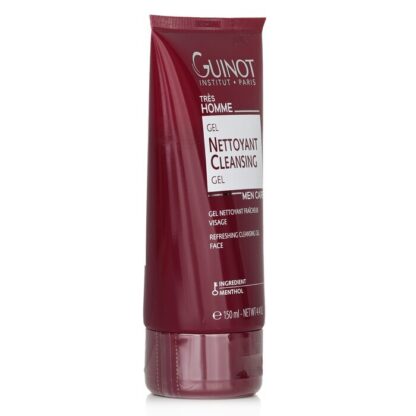 Guinot Tres Homme Gel Nettoyant Visage