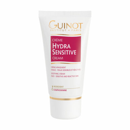 Guinot Creme Hydra Sensitive érzékenységet csökkentő krém