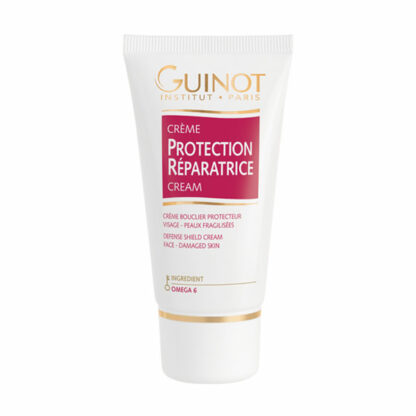 Guinot Creme Protection Reparatrice intenzív védőkrém irritált bőrre