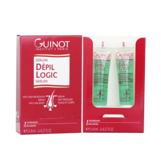 Guinot Depil Logic Serum 2x8 ml