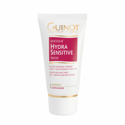 Guinot Masque Hydra Sensitive bőrnyugtató arcmaszk