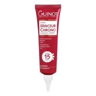 Guinot Minceur Chrono anti-cellulit szérumkrém