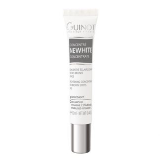 Guinot Newhite Concentrate Anti-Dark Spot Cream halványító koncentrátum