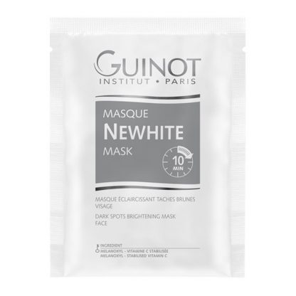 Guinot Newhite Masque halványító maszk