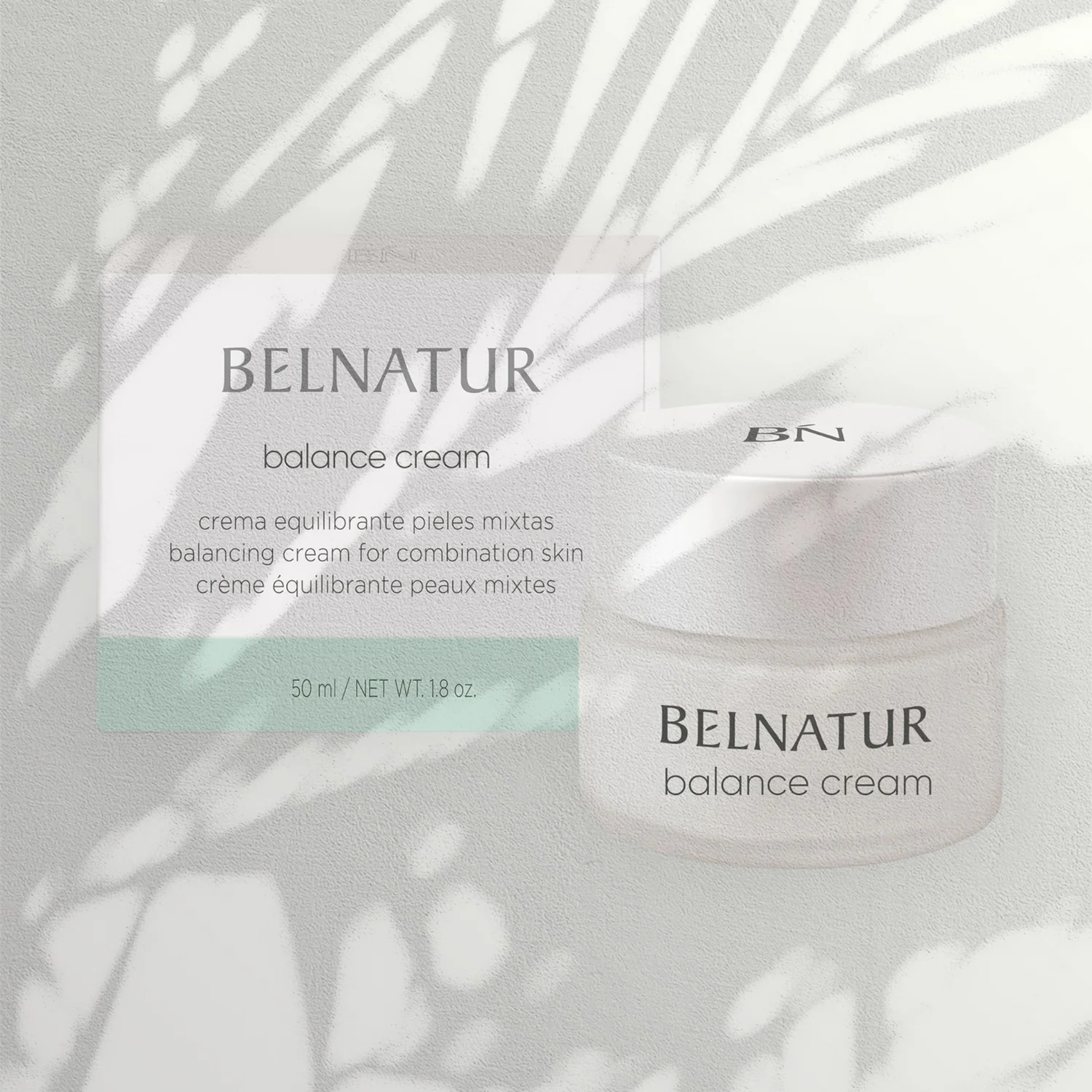 Belnatur Balance Cream