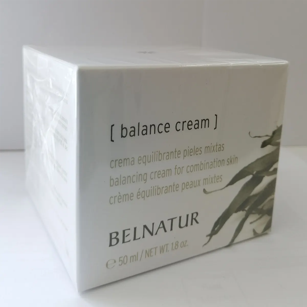 Belnatur Balance Cream
