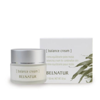 Belnatur Balance Cream kombinált bőrre