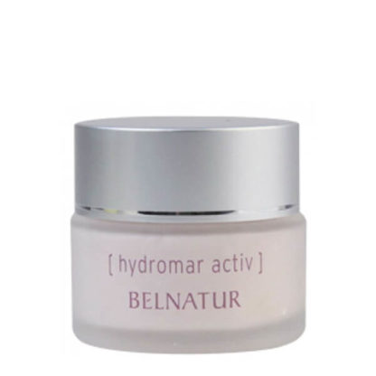 Belnatur Hydromar Activ hidratálókrém érzékeny bőrre