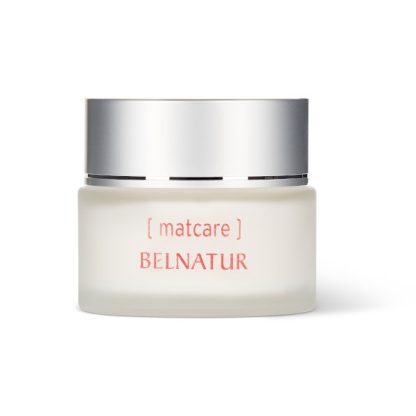 Belnatur Matcare mattító krém