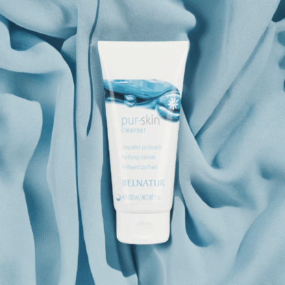Belnatur Pur-Skin Cleanser