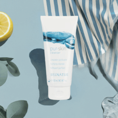Belnatur Pur-Skin Cleanser