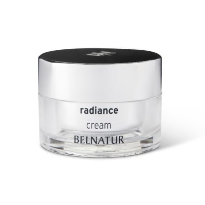 Belnatur Radiance Cream ragyogást fokozó krém