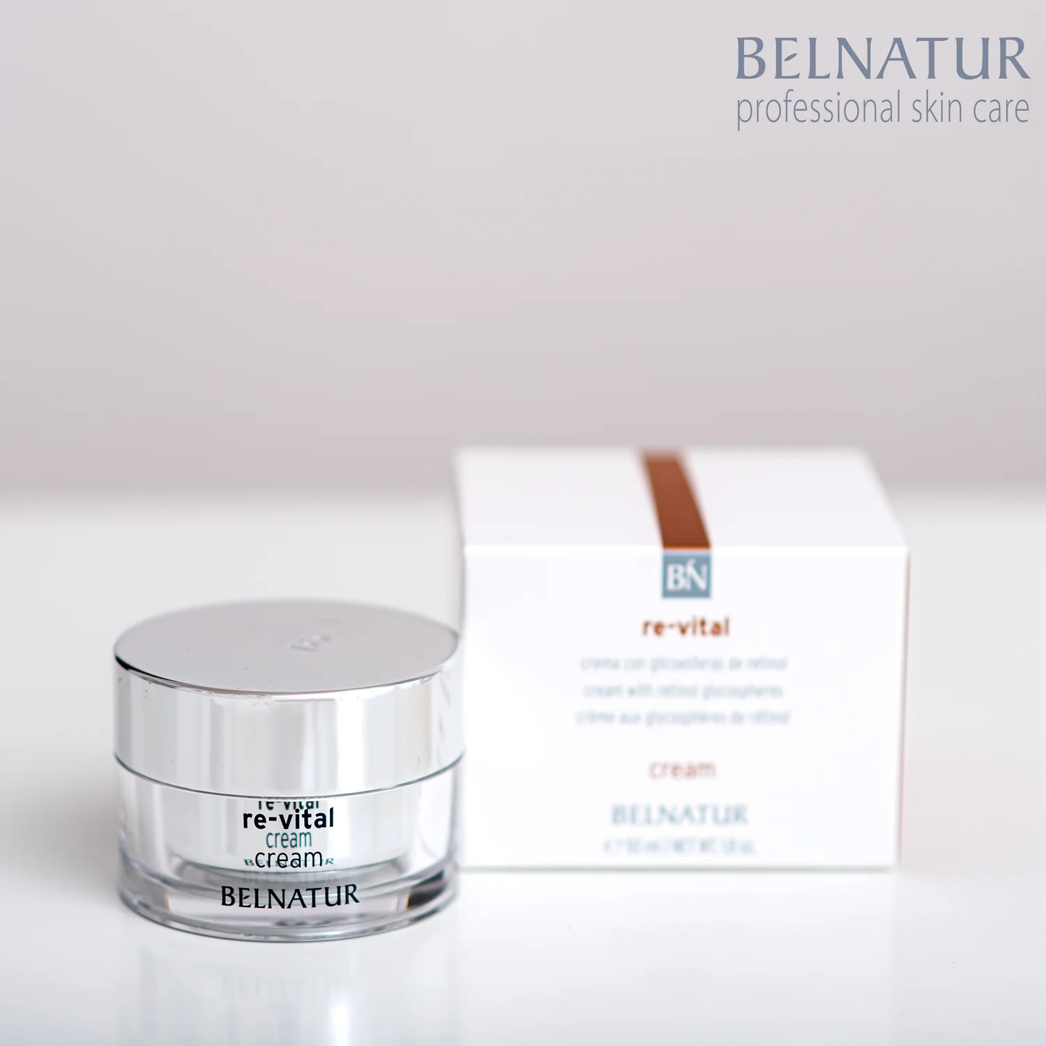 Belnatur Re-Vital Cream