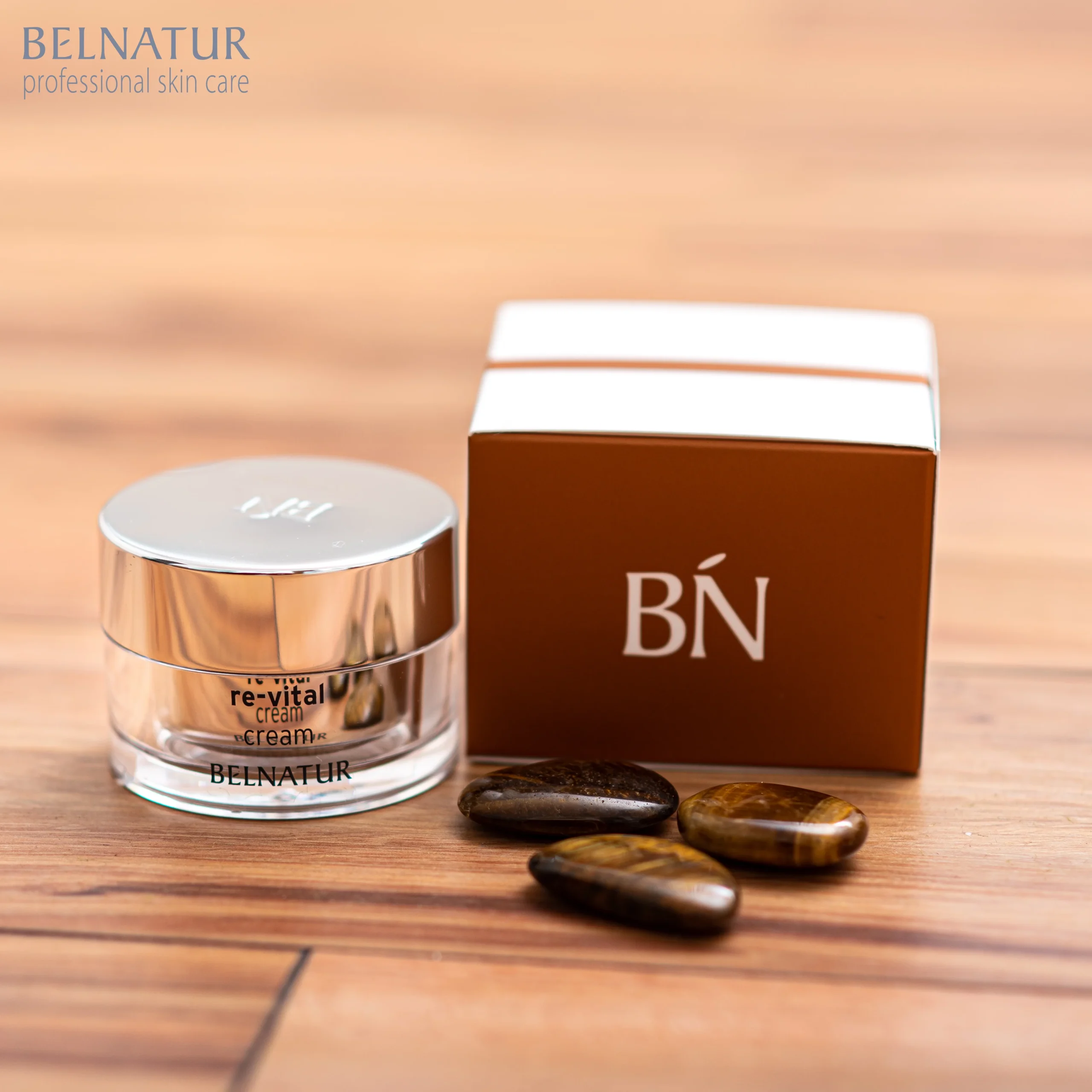 Belnatur Re-Vital Cream