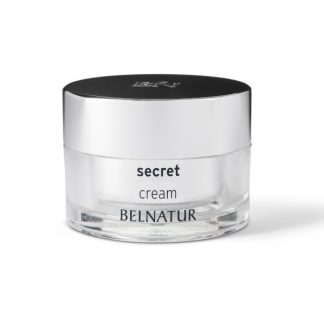 Belnatur Secret Cream regeneráló arckrém