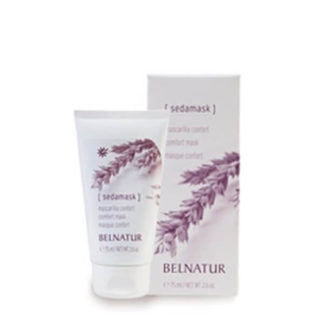 Belnatur Sedamask pakolás érzékeny bőrre