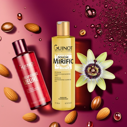Guinot Douche Mirific