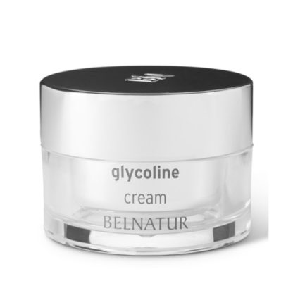 Belnatur Glycoline Cream pórusösszehúzó krém