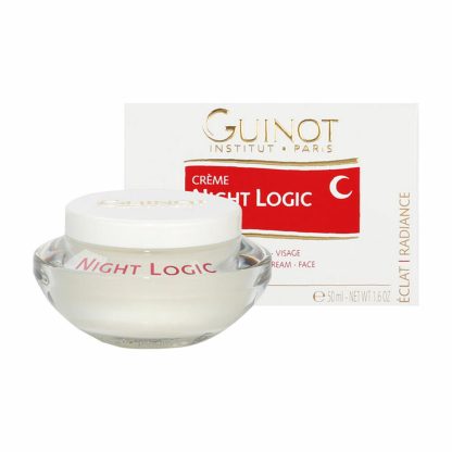 Guinot Night Logic