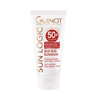 Guinot Sun Logic Age Sun Summum fényvédő arcra
