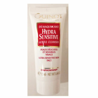 Guinot Demquillant Hydra Sensitive utazó kiszerelés