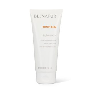 Belnatur Perfect Body Lipofirm Cream alakformáló