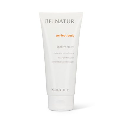 Belnatur Perfect Body Lipofirm Cream alakformáló