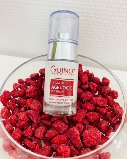 Guinot Age Logic Serum Yeux Nuit