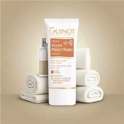 Guinot Youth Perfect Finish Cream SPF50 - Image 6