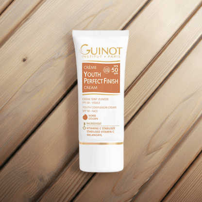 Guinot Youth Perfect Finish Cream SPF50
