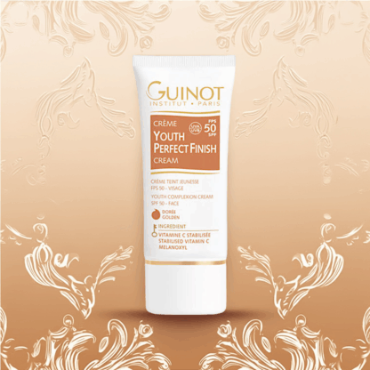 Guinot Youth Perfect Finish Cream SPF50 - Image 4