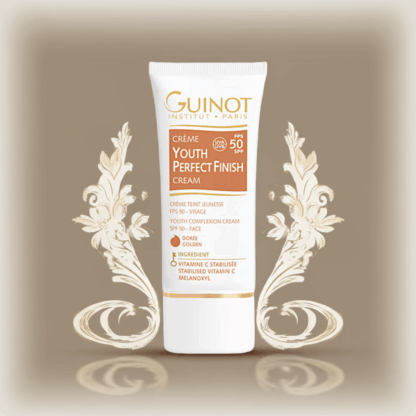 Guinot Youth Perfect Finish Cream SPF50 - Image 5