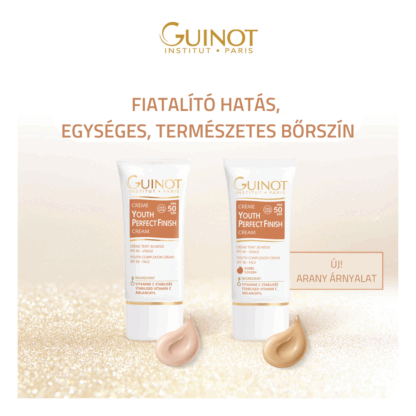 Guinot BB krém