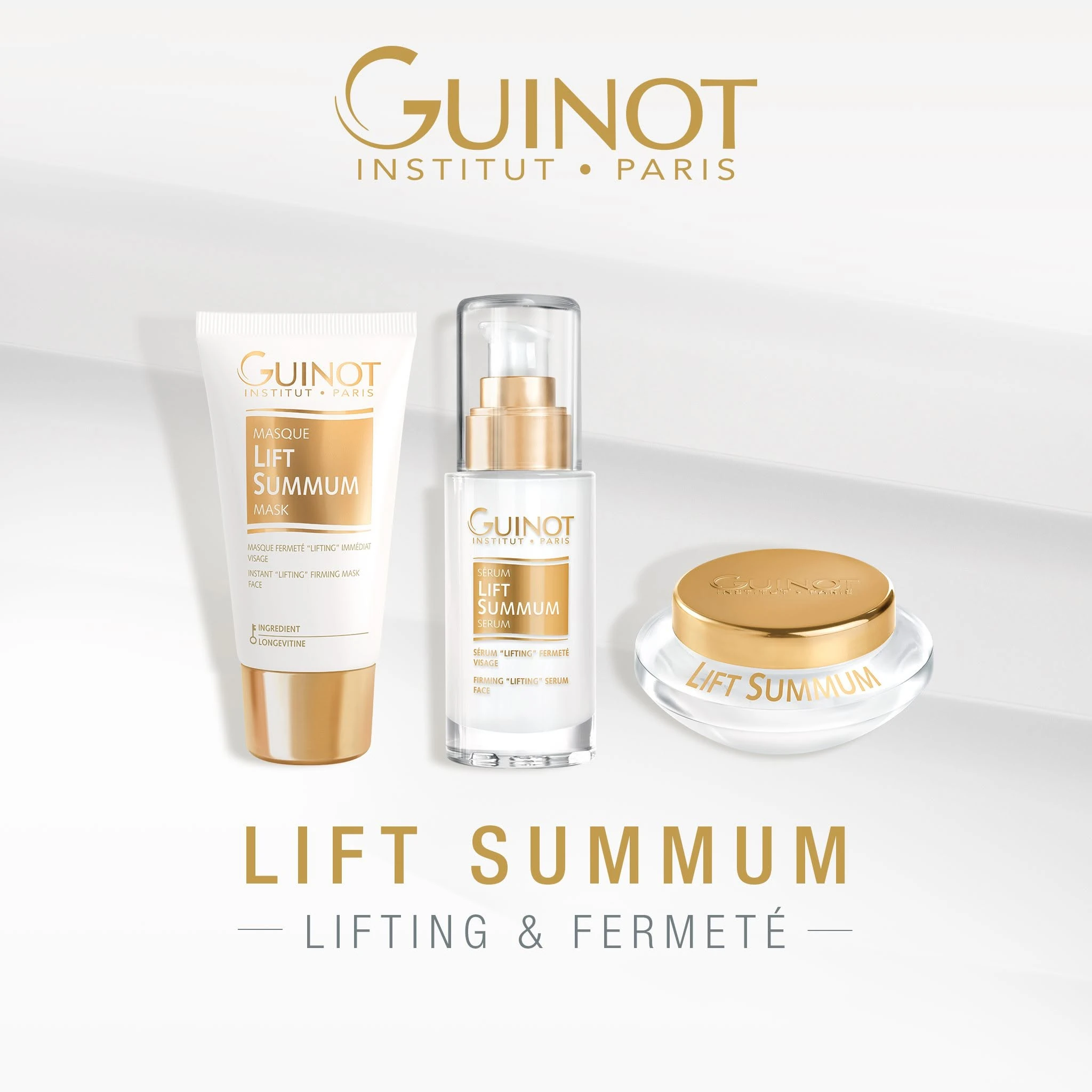 Guinot Serum Lift Summum