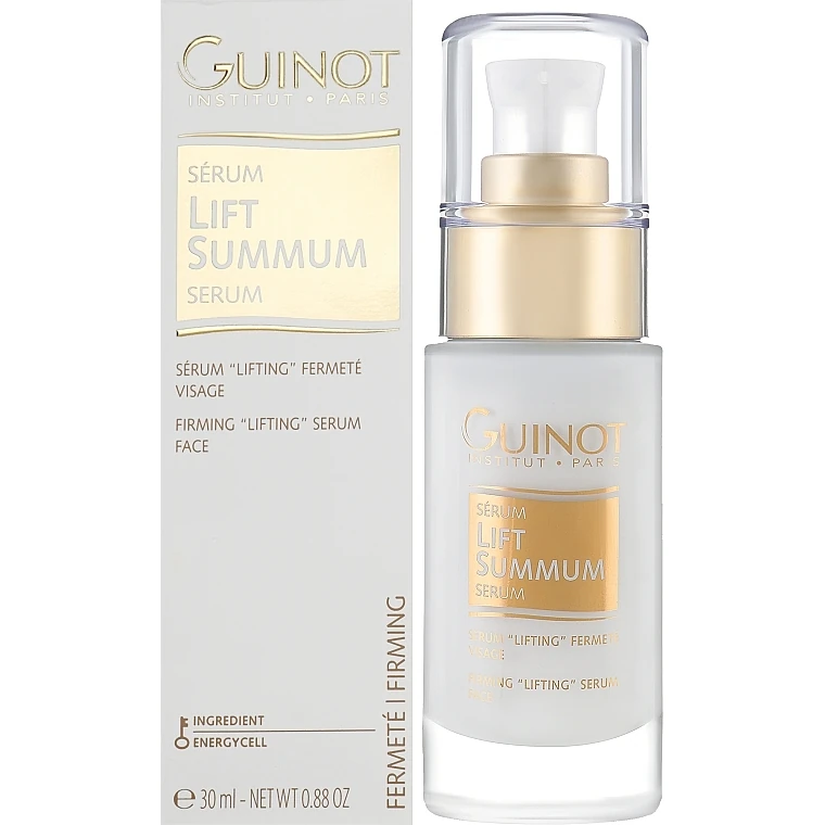 Guinot Serum Lift Summum