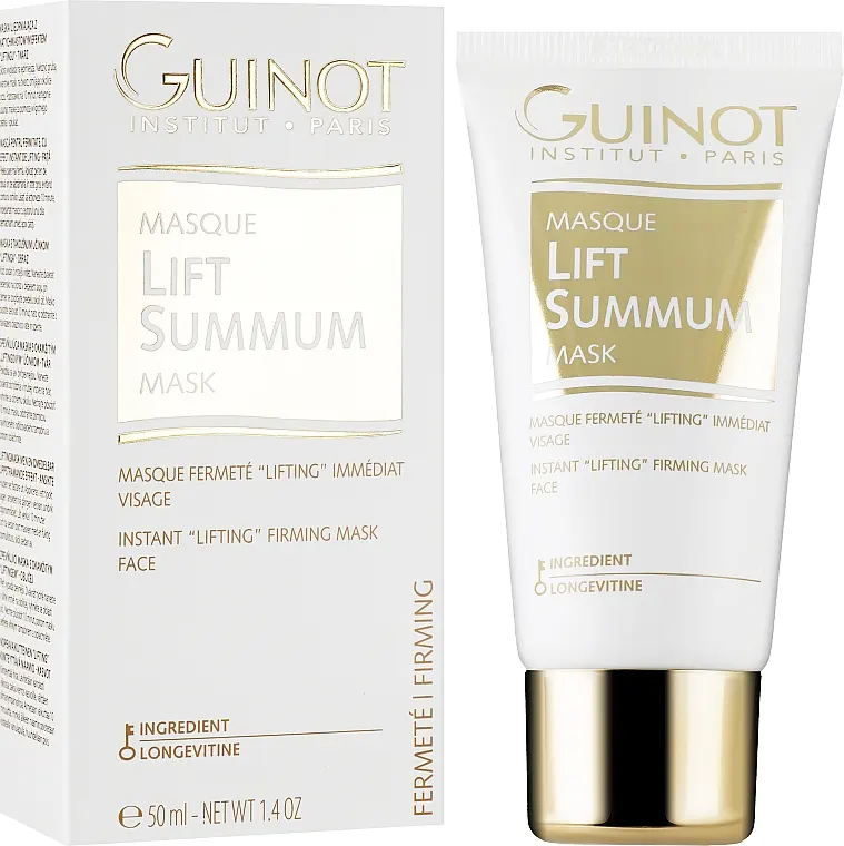 Guinot Masque Lift Summum
