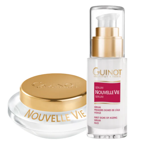 Guinot Nouvelle Vie