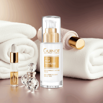 Guinot Serum Age Immune - Image 3