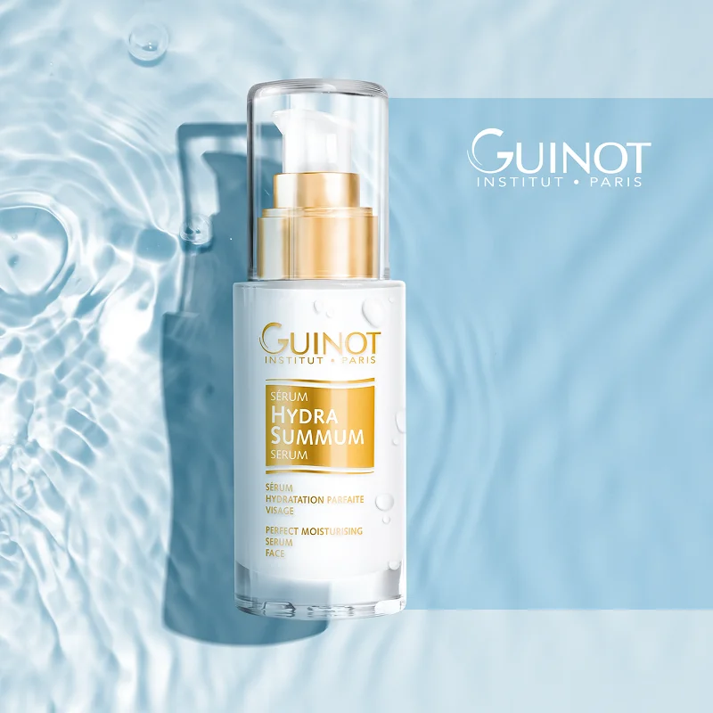 Guinot Hydra Summum Serum