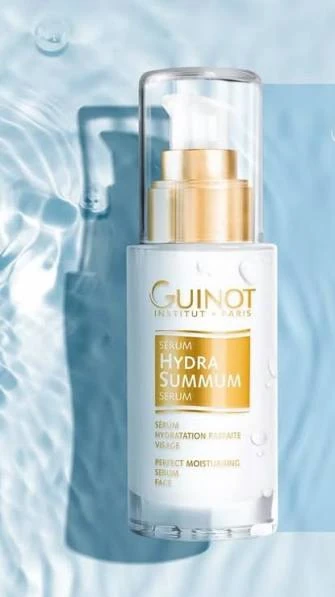Guinot Hydra Summum Serum