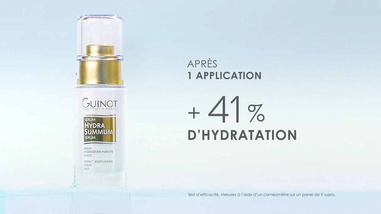Guinot Hydra Summum Serum