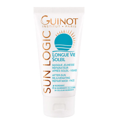 Guinot Sun Logic Longue Vie Soleil Face Mask