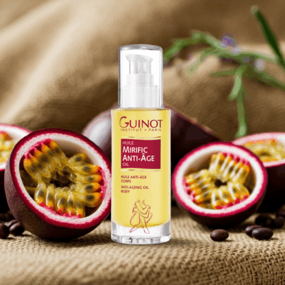 Guinot Huile Mirific Anti-Age - Image 4