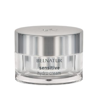 Belnatur Sensitive Hydro Cream SPF10 hidratálókrém