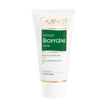 Guinot Masque Bioxygene tisztító arcmaszk