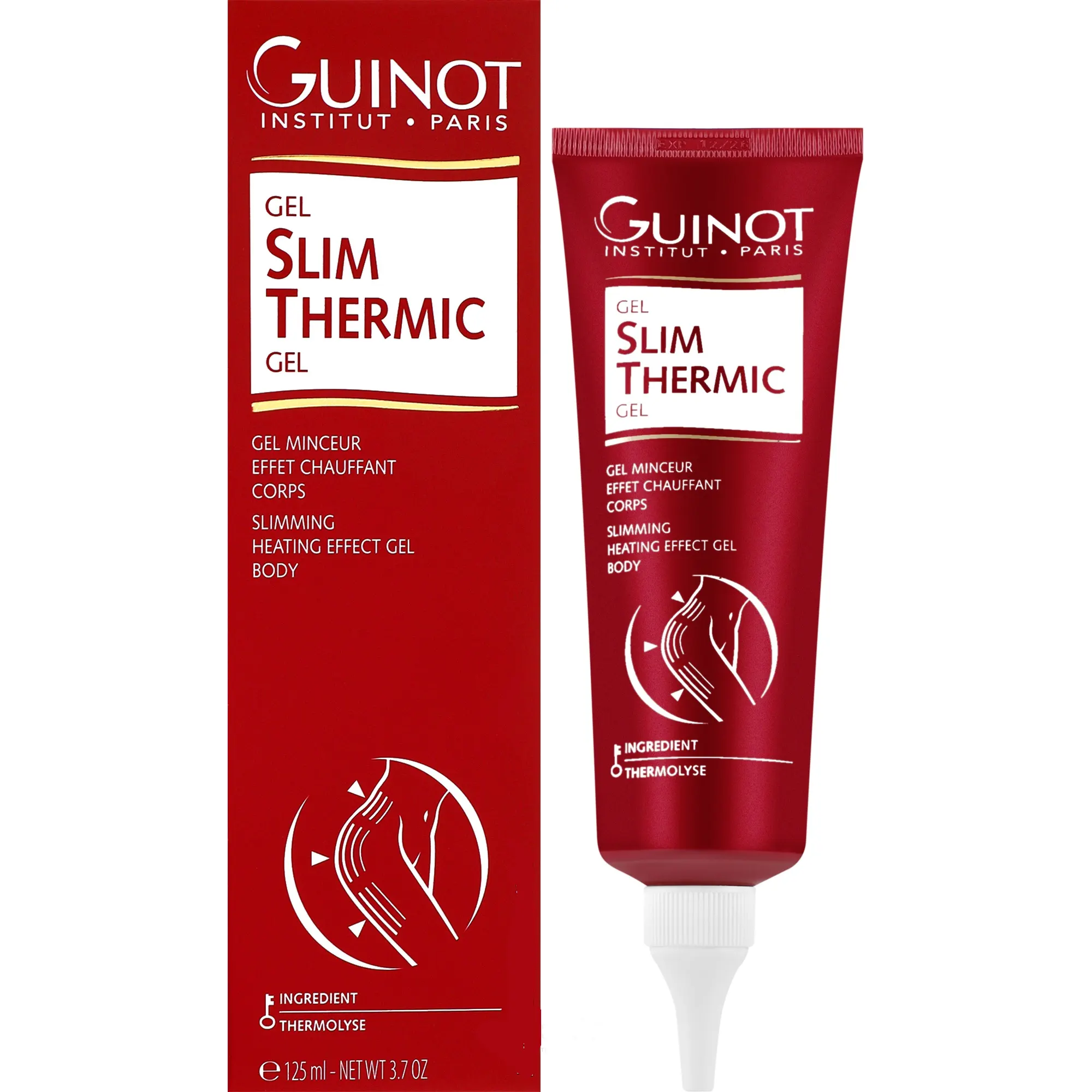 Guinot Slim Thermic Gel