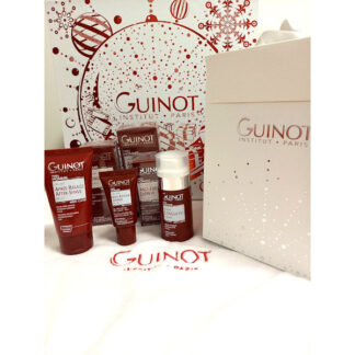 Guinot Christmas Tres Homme Box for Men