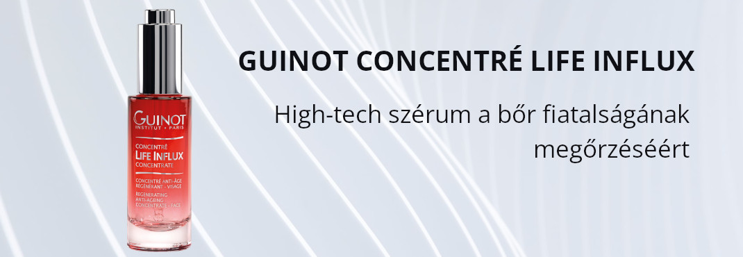 Guinot Concentre Life Influx