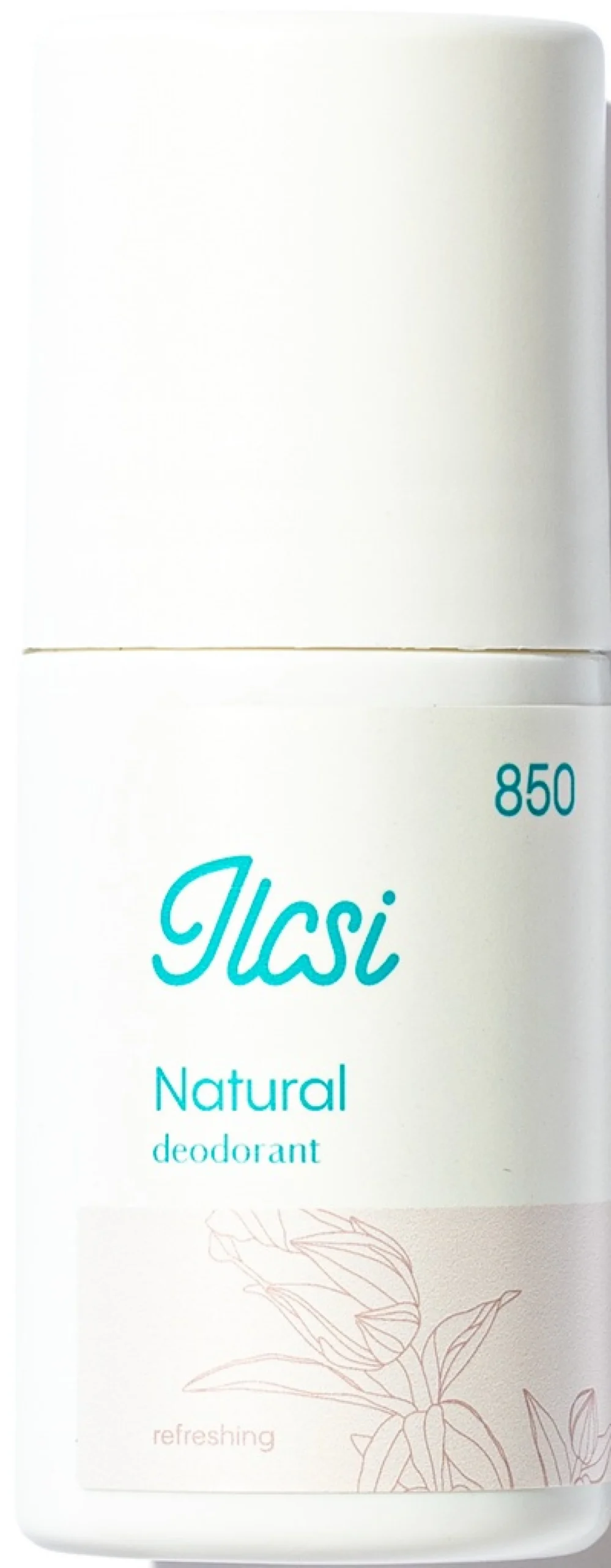 Ilcsi Natúr Deo